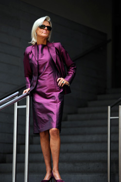 Edle Kleider