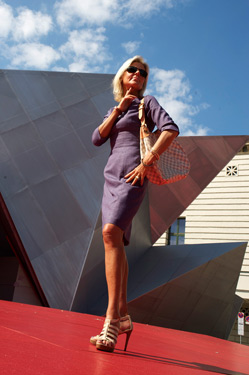 Edle Kleider